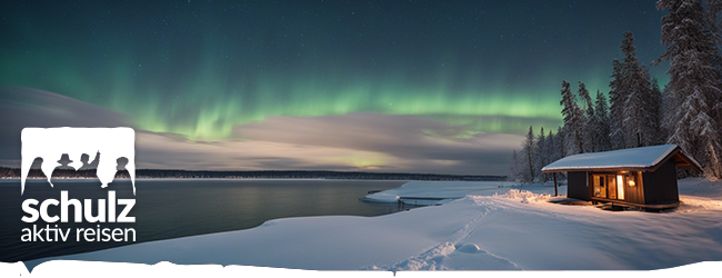 schulz aktiv reisen